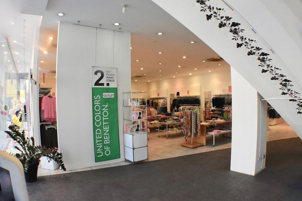 普利马卢斯市区-Mag古朴典雅精品酒店 斯普利特 外观 照片