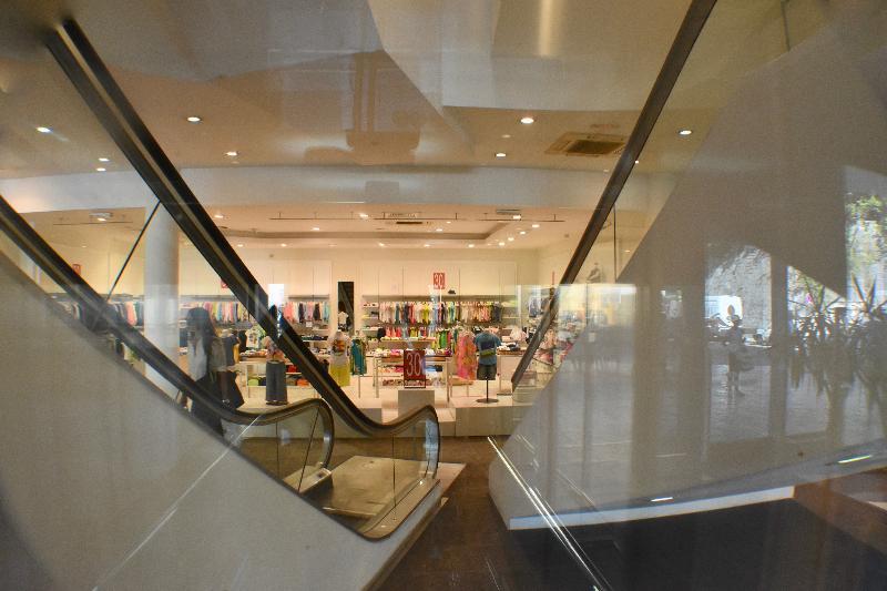 普利马卢斯市区-Mag古朴典雅精品酒店 斯普利特 外观 照片